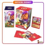 Disney Lorcana - La Belle et la Bête : Coffret cadeau La Bête