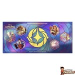 Disney Lorcana - La Belle et la Bête : Coffret Curators Collection
