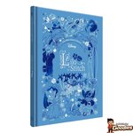 Disney - Lilo et Stitch : Les chefs-dœuvre illustrés