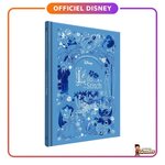 Disney - Lilo et Stitch : Les chefs-d'œuvre illustrés