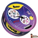 Dobble - KPop Demon Hunters : Jeu de société