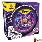 Dobble - KPop Demon Hunters : Jeu de sociétéDobble - KPop Demon Hunters : Jeu de société