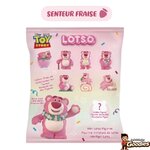 Disney/Pixar - Toy Story : Mini figurine Lotso surprise (Grand Jester Studios)