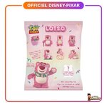 Disney/Pixar - Toy Story : Mini figurine Lotso surprise (Grand Jester Studios)