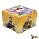 Disney Lorcana - Hyperia City : Coffret Trésor des Illumineurs