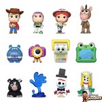 Disney/Pixar - Funko Mystery Minis : Figurine surprise Toy Story 5
