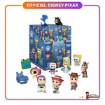 Disney/Pixar - Funko Mystery Minis : Figurine surprise Toy Story 5