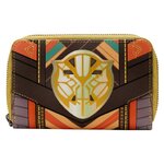 Loungefly - Portefeuille Marvel Black Panther Wakanda Forever Okoye Cosplay