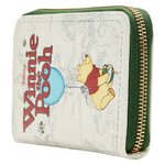 Loungefly - Portefeuille Disney Winnie lOurson Classic Book 2