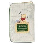 Loungefly - Portefeuille Disney Winnie lOurson Classic Book 3