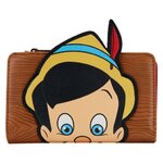 Loungefly - Portefeuille Disney Pinocchio