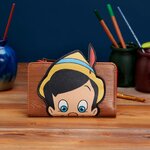 Loungefly - Portefeuille Disney Pinocchio 2