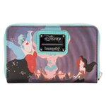 Loungefly - Portefeuille Disney La Petite Sirène Scènes 3