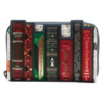 Loungefly - Portefeuille Les Animaux Fantastiques Magical Books