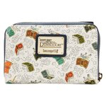 Loungefly - Portefeuille Les Animaux Fantastiques Magical Books 3