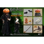 HARRY POTTER - MOVIE FIGURE 1:6 HARRY POTTER HALLOWEEN LIMITED - 30CM b