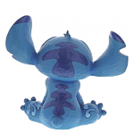 DISNEY TRADITIONS - STITCH BIG TROUBLE - 36CM a