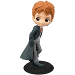 Banpresto - Figurine Harry Potter - George Weasley Variant Color Q Posket 14cm - 4983164159752