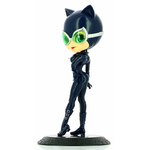 Figurine Q Posket - DC Comics - Catwoman (couleur Spéciale B)