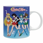 Coffret-ABYstyle-Sailor-Moon mug 2