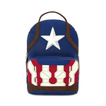 CAPTAIN AMERICA - END GAME - MINI SAC À DOS LOUNGEFLY
