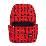 DISNEY - MICKEY - SAC À DOS LOUNGEFLY