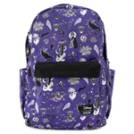DISNEY - VILLAINS - SAC À DOS LOUNGEFLY