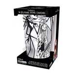 NBX - JACK & SALLY - VERRE XXL 400ML a