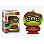 Funko Pop Pixar Remix- Mrs. Incredible Vinyl Figure #49602