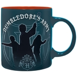 HARRY POTTER - LARMÉE DE DUMBLEDORE - MUG 320ML