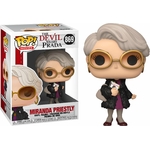 THE DEVIL WEARS PRADA - BOBBLE HEAD POP N° 869 - MIRANDA PRIESTLY