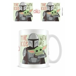 THE MANDALORIAN - GIDEON - MUG 315ML