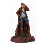 MARVEL - STAR-LORD EXCLUSIVE - STATUETTE 23CM