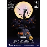 NBX - MASTER CRAFT JACK SKELLINGTON - 40CM