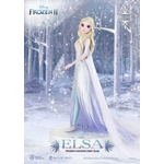 DISNEY - ELSA - STATUETTE MASTER CRAFT 41CM