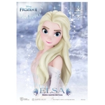 DISNEY - ELSA - STATUETTE MASTER CRAFT 41CM c