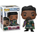 DISNEY - FROZEN 2 - BOBBLE HEAD POP N° 586 - MATTIAS