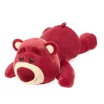 Coussin peluche Lotso