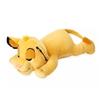 Coussin Simba