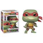 TMNT - BOBBLE HEAD POP N° 19 - RAPHAEL