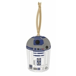 STAR WARS - R2D2 - DÉCORATION À SUSPENDRE 5CM