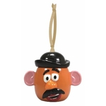 TOY STORY - MONSIEUR PATATE - DÉCORATION À SUSPENDRE 5CM