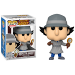 INSPECTOR GADGET - BOBBLE HEAD POP N° 892 - INSPECTOR GADGET