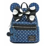 Disney by Loungefly sac à dos Minnie Mouse Dots