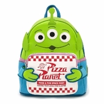 Toy Story by Loungefly sac à dos Alien Pizza Box