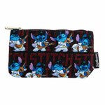 Disney by Loungefly sac cosmétique Stitch Elvis