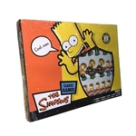 Jeu d'échecs Simpsons 2