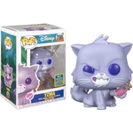 FUNKO POP SDCC 2020 DISNEY THE EMPEROR’S NEW GROOVE YZMA AS CAT EDITION LIMITÉE