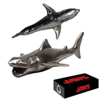 JAWS 3D METAL BOTTLE OPENER