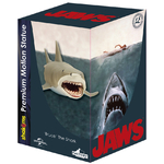 JAWS DELUXE MOTION STATUE 3